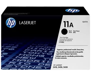 картинка Картридж HP 11A от магазина Антей