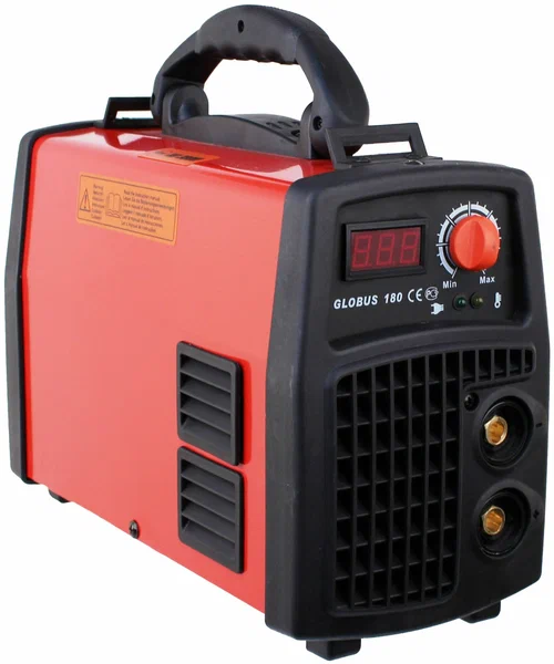 картинка Сварочный аппарат BestWeld Globus 180 от магазина Антей