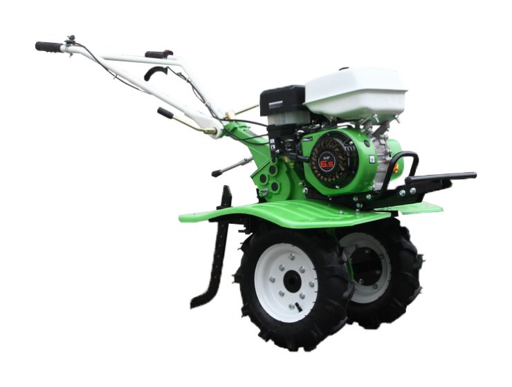 картинка Мотоблок Crosser CR-M5 от магазина Антей