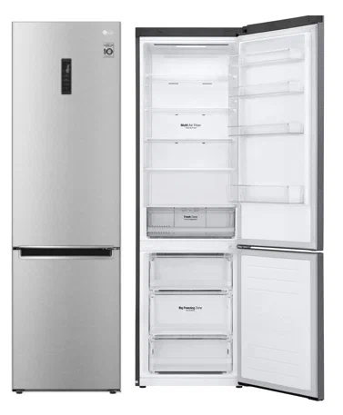 картинка Холодильник LG CA-B509MAWL от магазина Антей