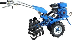 картинка Мотоблок Crosser CR-M1 от магазина Антей