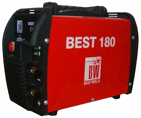 картинка Сварочный аппарат BestWeld BEST 180 от магазина Антей